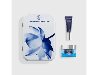 Excel Therapy O2 Anti-Pollution Routine Set
