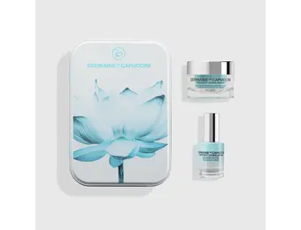 Timexpert Hydraluronic Hyaluronic Acid Anti-Aging Set