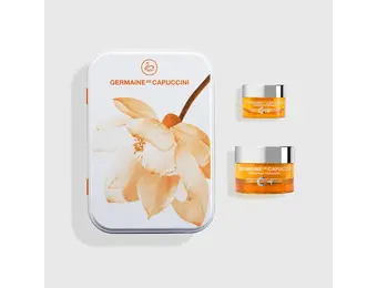 Timexpert Radiance C+ Vitamin C Anti-Aging Set