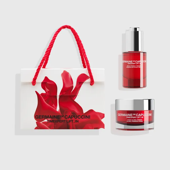 Germaine de Capuccini | Timexpert Lift_IN Anti-Aging Routine Lifting Effect