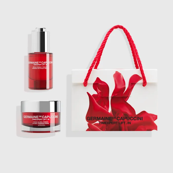 Germaine de Capuccini | Timexpert Lift_IN Anti-Aging Routine Lifting Effect