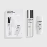 Germaine de Capuccini | Expert Lab Retinight & Daily Hi-Defense Dry Touch Routine