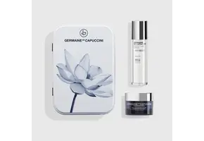 Expert Lab Anti-Aging Set with Retinal