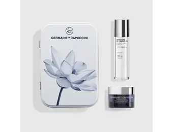 Expert Lab Anti-Aging Set with Retinal