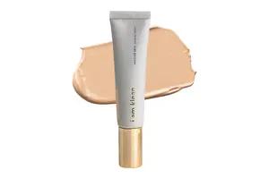 BB Cream Second Skin