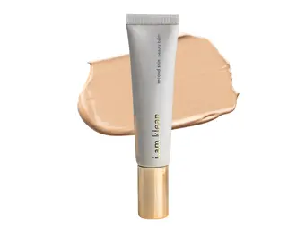 BB Cream Second Skin