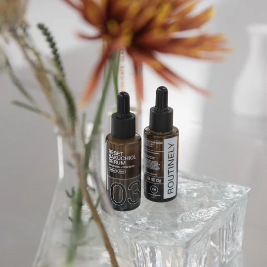 routinely amsterdam serums