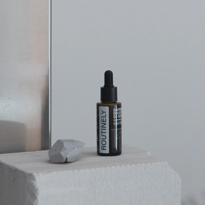barrier boost serum niacinamid