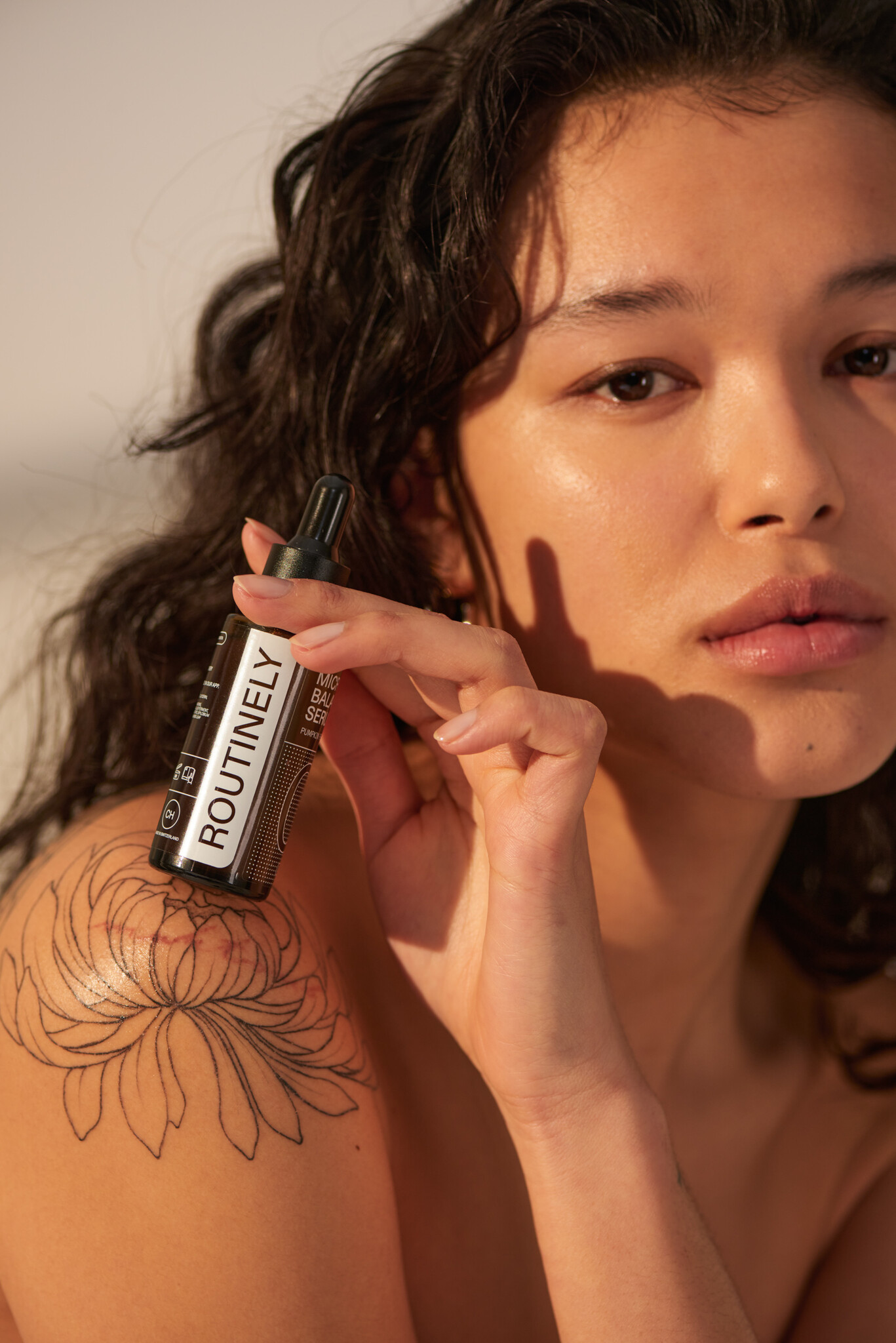 Neu: Routinely Skincare!