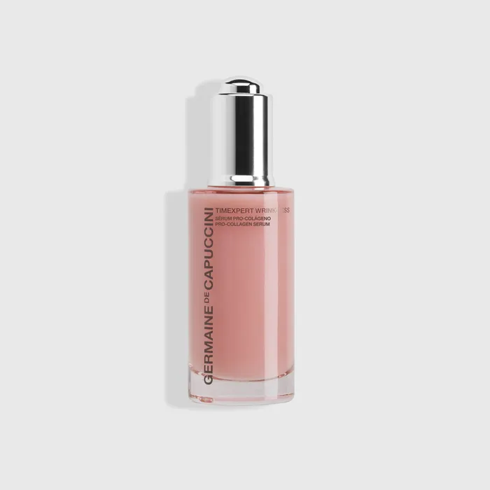 Timexpert Wrink·Less Pro-Collagen Serum | Germaine de Capuccini