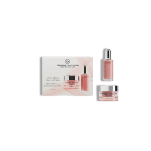 Timexpert Wrink·less Pro-Collagen Anti-Wrinkle Routine | Germaine de Capuccini