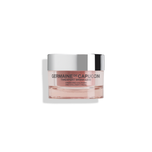 Timexpert Wrink·less Pro-Collagen Anti-Wrinkle Routine | Germaine de Capuccini