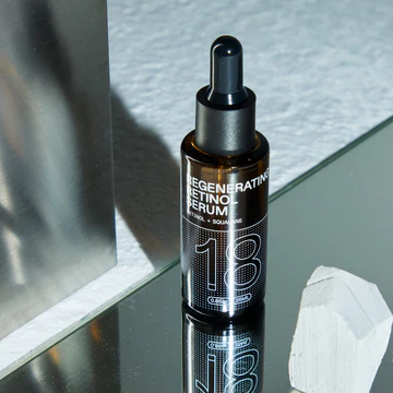 routinely retinol serum