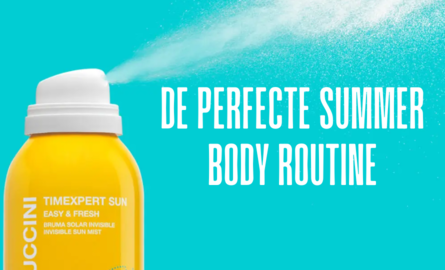 De perfecte summer body routine