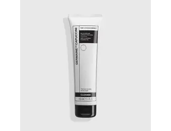 Deep Cleansing Foaming Gel