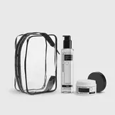 Germaine de Capuccini | Duo Deep Comforting Hydrating Toner + Nourishing Cleansing Balm