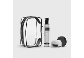 Duo Deep Comforting Hydrating Toner + Nourishing Cleansing Balm