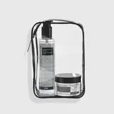 Germaine de Capuccini | Duo Deep Comforting Hydrating Toner + Nourishing Cleansing Balm