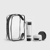 Germaine de Capuccini | Duo Deep Cleansing Foaming Gel + Nourishing Cleansing Balm