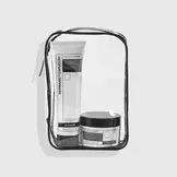 Germaine de Capuccini | Duo Deep Cleansing Foaming Gel + Nourishing Cleansing Balm