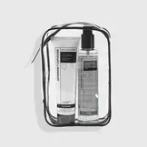 Germaine de Capuccini | Duo Comforting Makeup Removal Milk + Comforting Hydrating Toner