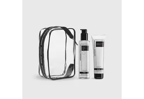 Duo 365 Exfoliating Foam + Comforting Hydrating Toner