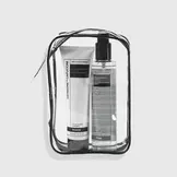 Germaine de Capuccini | Duo 365 Exfoliating Foam + Comforting Hydrating Toner