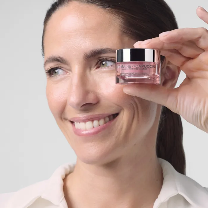 Timexpert Wrink·less Pro-Collagen Eyes and Lips