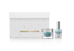 Golden Hours Timexpert Hydraluronic cream + 3D Force