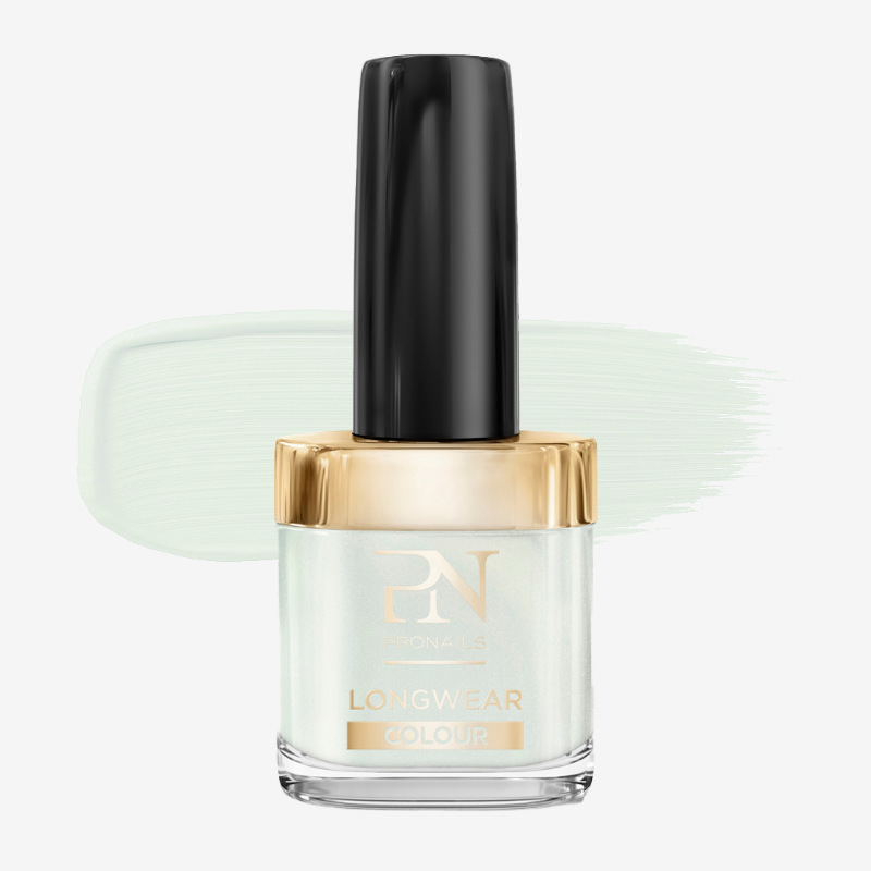 Pronails LongWear 335 Hint Of Mint 10 ml