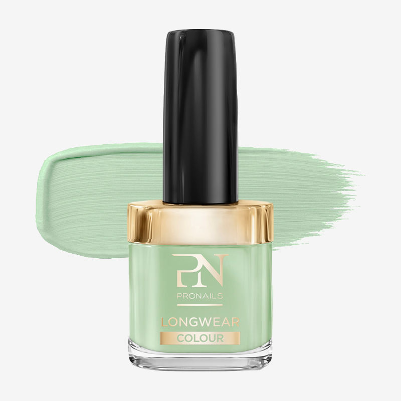 Pronails Longwear 242 Palmy Days 10 ml