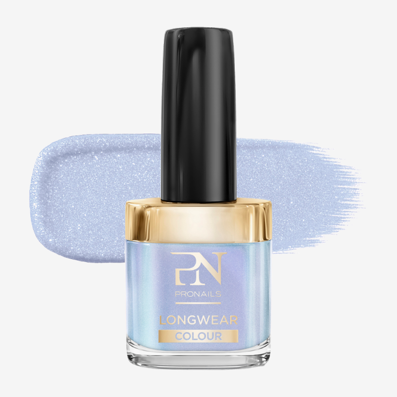 Pronails LongWear 328 Wisteria Waterfall 10 ml
