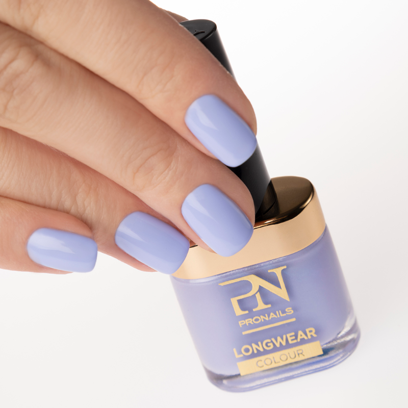 Pronails LongWear 328 Wisteria Waterfall 10 ml