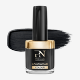 Pronails LongWear 49 Noir de Noir 10 ml