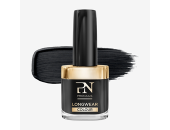 Pronails LongWear 49 Noir de Noir 10 ml
