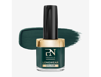Pronails LongWear 326 Enchanted Forest 10 ml