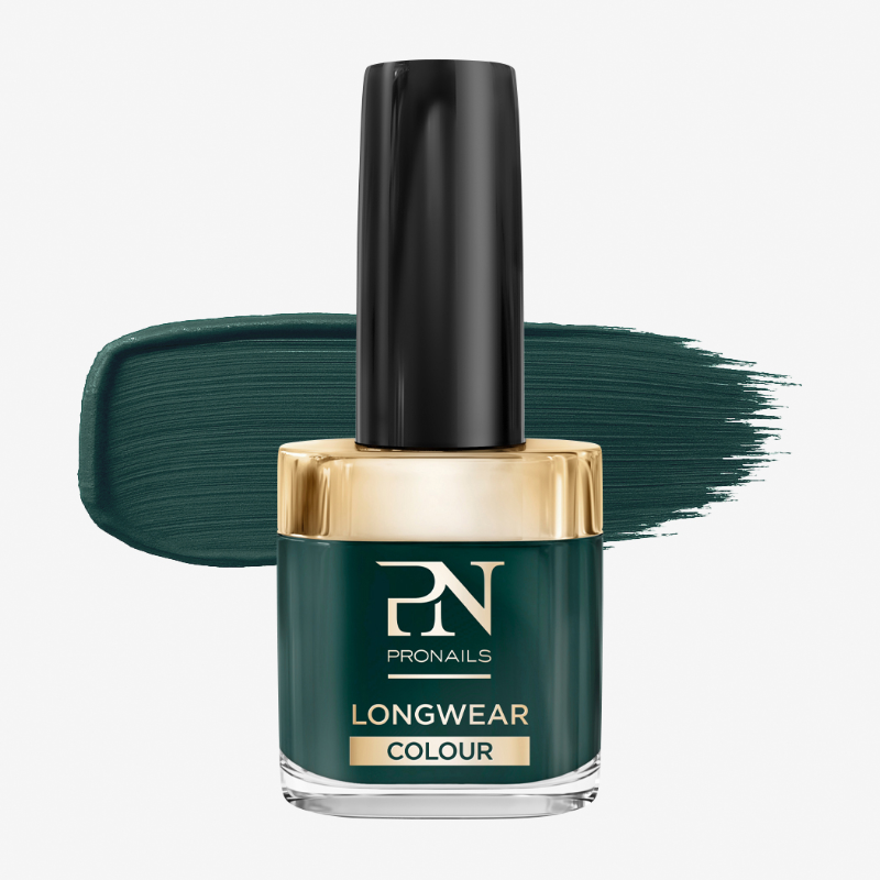 Pronails LongWear 326 Enchanted Forest 10 ml
