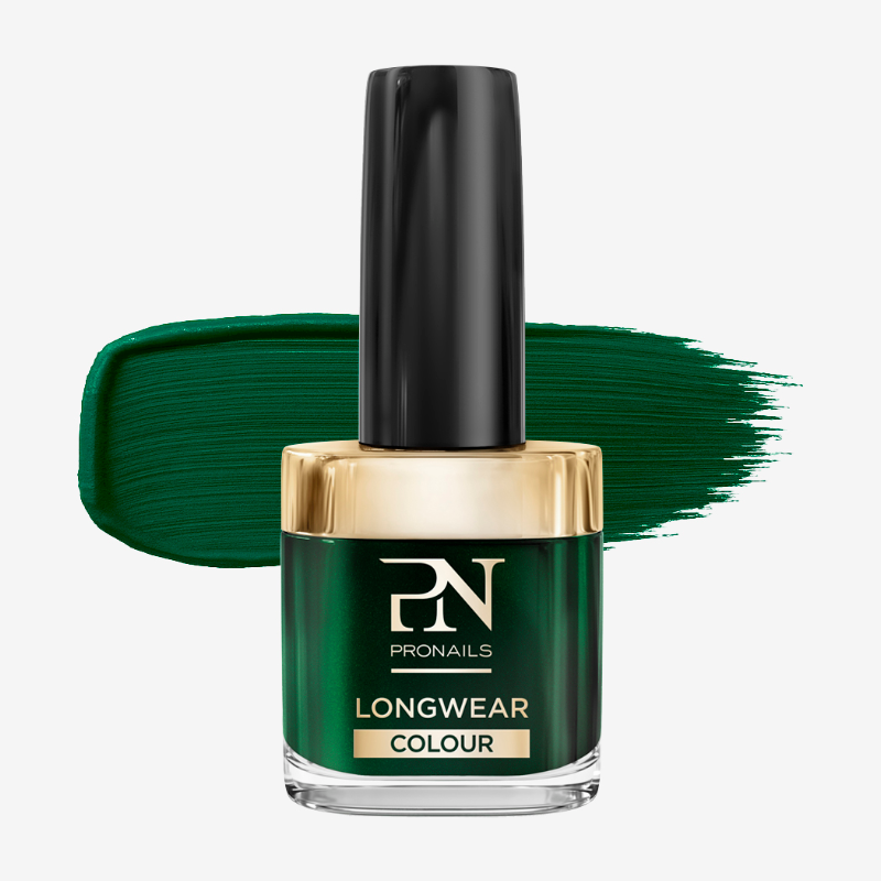 Pronails LongWear 269 Green Ornament 10 ml