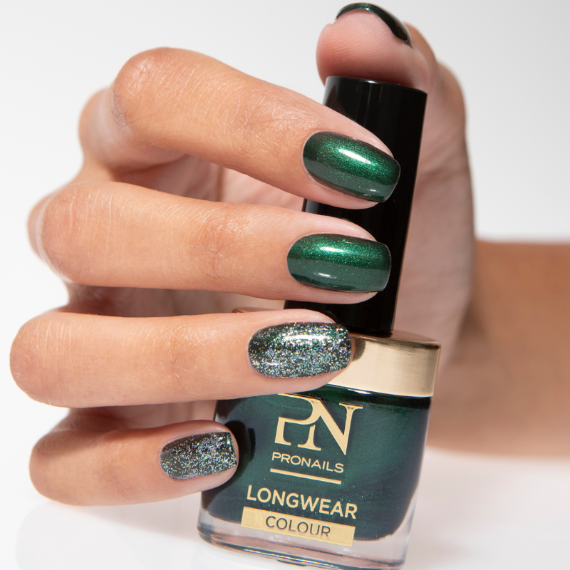 Pronails LongWear 269 Green Ornament 10 ml