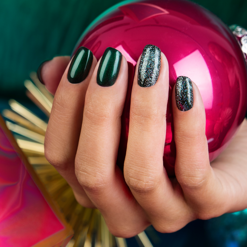 Pronails LongWear 269 Green Ornament 10 ml