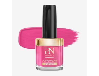 Pronails LongWear 338 Make Me Blush 10 ml