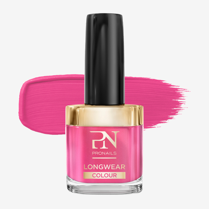 Pronails LongWear 338 Make Me Blush 10 ml