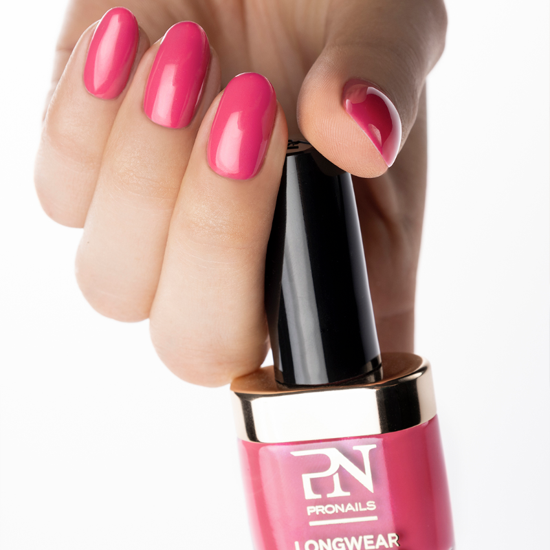 Pronails LongWear 338 Make Me Blush 10 ml