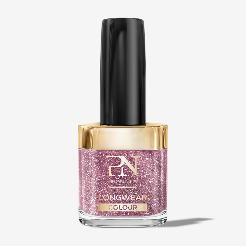 Pronails LongWear 236 Burning Love 10 ml