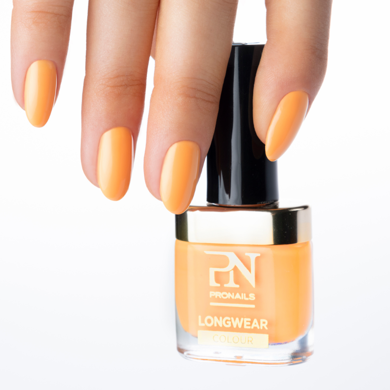 Pronails LongWear 329 It Takes Two To Mango 10 ml