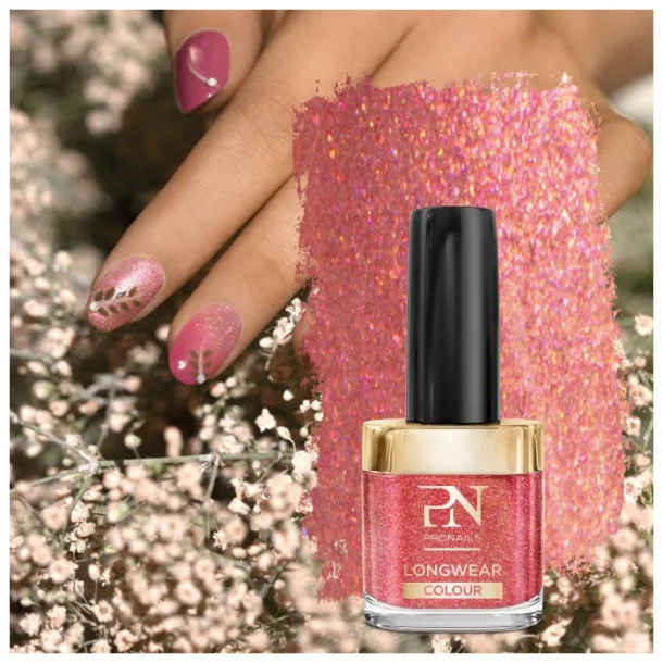 Pronails LongWear 214 Little Blings 10 ml