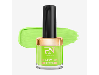 Pronails LongWear 358 Cyber Chartreuse 10 ml