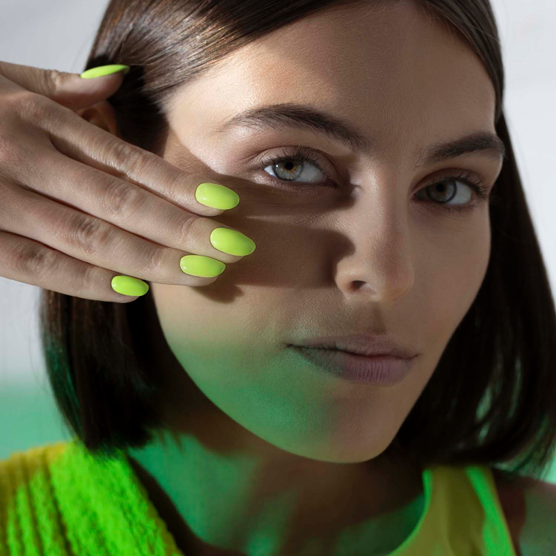 Pronails LongWear 358 Cyber Chartreuse 10 ml