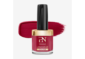 Pronails LongWear 290 Ride My Carmine 10 ml