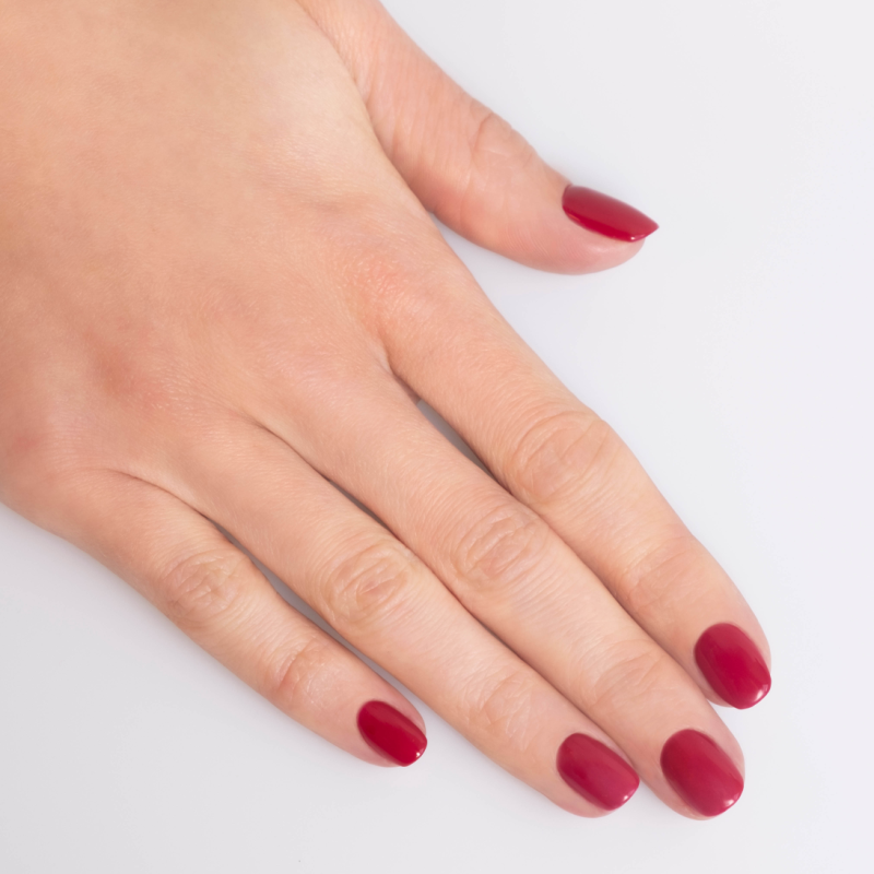 Pronails LongWear 290 Ride My Carmine 10 ml